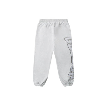 Geedup Team Logo x Trapstar Irongate T Trackpant 'Marle/Blue'